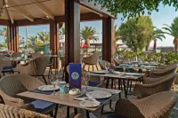 Kyma Suites Beach Hotel - Frühstück