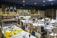 Hospedium Hotel Maestrazgo de Calatrava