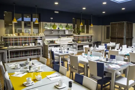 Hospedium Hotel Maestrazgo de Calatrava