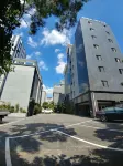 Seosan Aria Hotel Các khách sạn ở Seosan