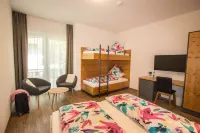 Pension Yvonne - Superior Hotels in Rust