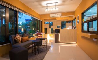 I-Home Residence and Hotel