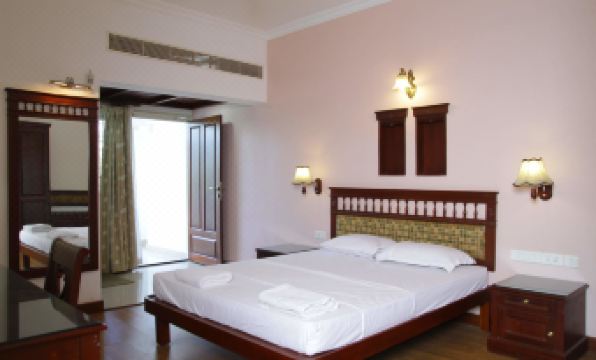 Fortbeach Service Apartments