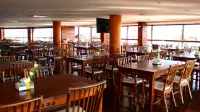Natal Praia Hotel - breakfast