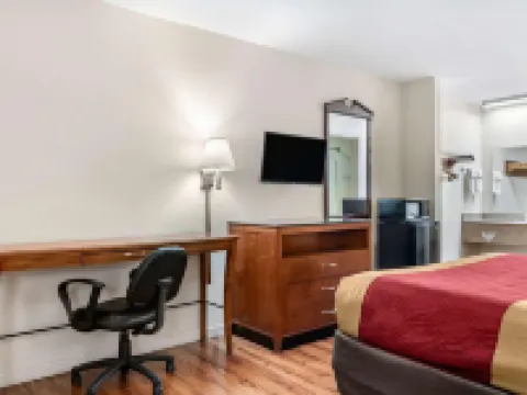 Kings Inn Hotels in Walker County