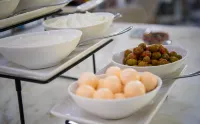 Millennium Atria Business Bay - Breakfast