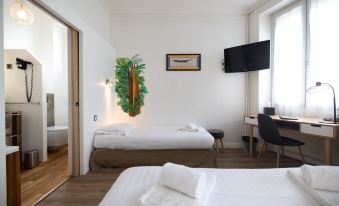 Demeures & Châteaux - Hôtel le Saint Pierre, la Baule-Escoublac