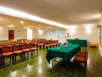 Hotel Conchiglia d'Oro Hotels in Mondello