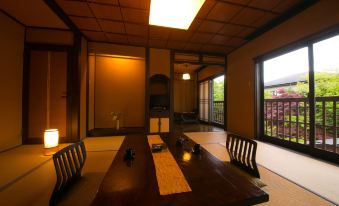 SEKIYA RESORT Bettei Haruki