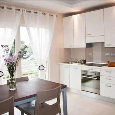 Axis Suites