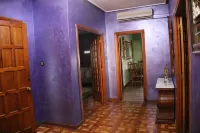 Hostal Burgalés Hotel a Corella