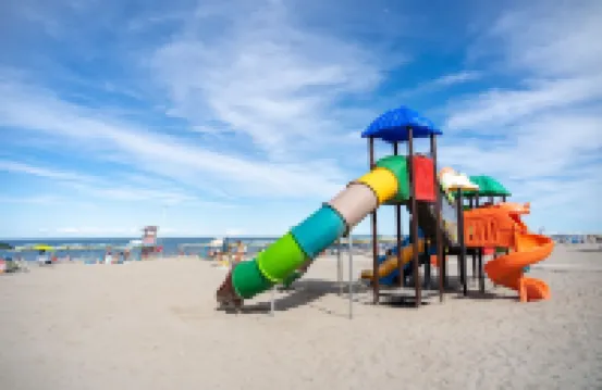 Camping Atlanta & Mediterraneo Family Village