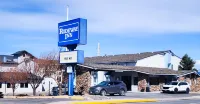 Rodeway Inn Các khách sạn ở Helena