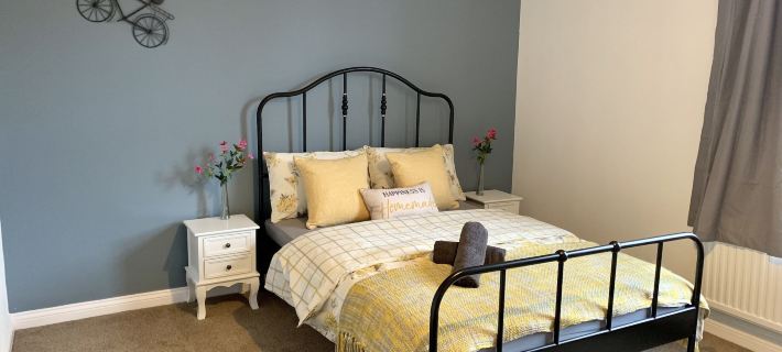 Gordon House - Kettering Hotels in Kettering