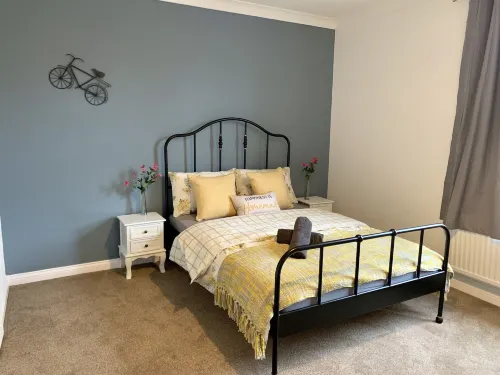 Gordon House - Kettering - 3-Star