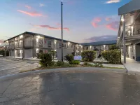 Baymont by Wyndham San Antonio Near Lackland AFB Hotels near Acme Park