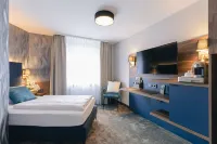 Hotel & Restaurant Rose Hôtels à : Bietigheim-Bissingen