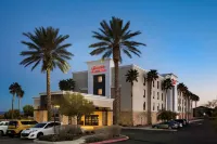 Hampton Inn & Suites Las Vegas-Red Rock/Summerlin Hotels in Las Vegas