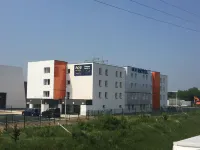 ACE Hôtel Paris Sud Villabé - acceptant les animaux