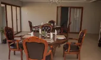ピーコンウッド ブティック B&B - 朝食