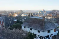 St John's Croft Hotels in Winchester