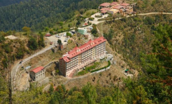 Toshali Royal View ,S H I M L A