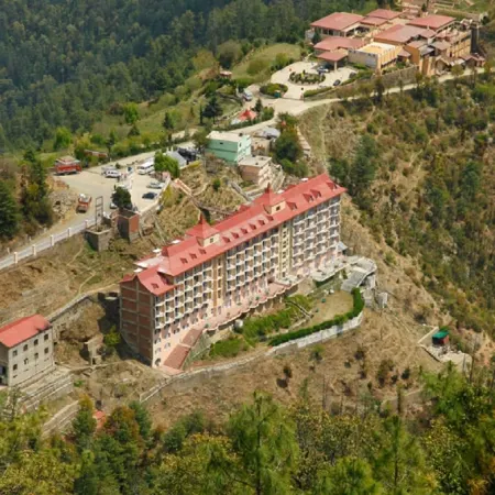 Toshali Royal View ,S H I M L A