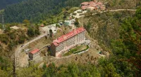 Toshali Royal View ,S H I M L A