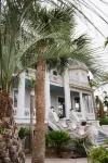 Carr Mansion Hotels in Galveston