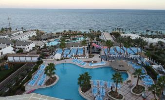 Safir Sharm Waterfalls Resort