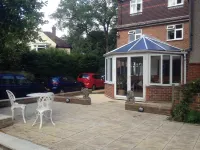 Gainsborough Lodge Hotels in Horley