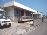 Shirahono Yado Aoi Umi Hoteles cerca del Aeropuerto de Nannushima Ishigaki