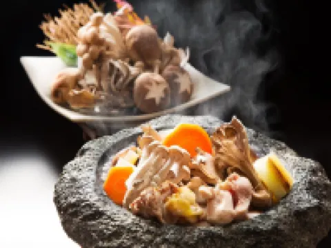 Shosuke-No-Yado Takinoyu Hotel di Aizuwakamatsu