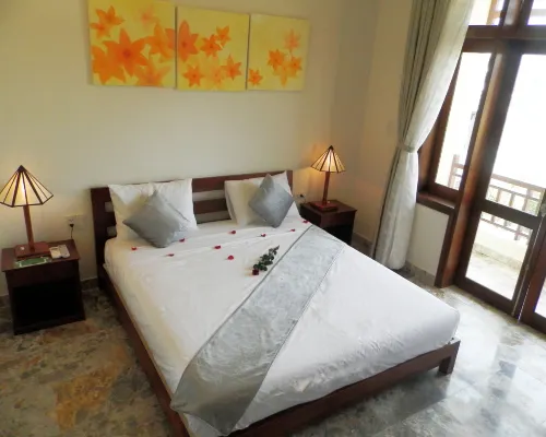Hoi An TNT Villa Kamar Photos