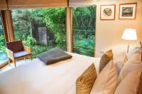River Birches Lodge Hotels in Tūrangi
