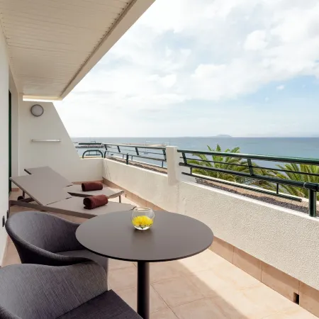 Grand Hyatt Lanzarote Playa Dorada Resort