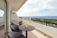 Grand Hyatt Lanzarote Playa Dorada Resort - Havudsigt