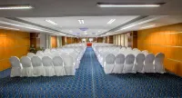 Citadel Sarovar Portico Bengaluru - 4-Star