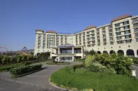 Novotel Imagicaa Khopoli