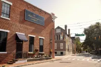 The Ansonborough Hotels in 