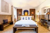 La Villa des Orangers - Relais & Châteaux