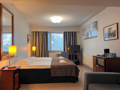 Budget Hotel Easystay