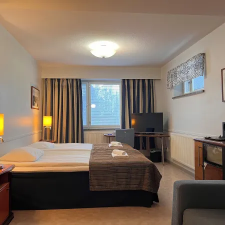 Budget Hotel Easystay