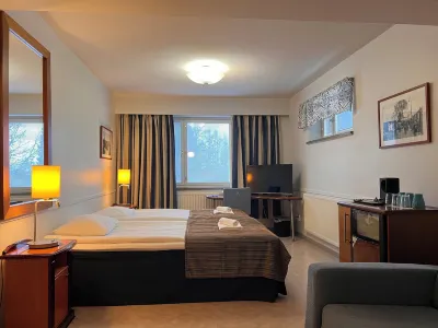 Budget Hotel Easystay Hotels in Порвоо