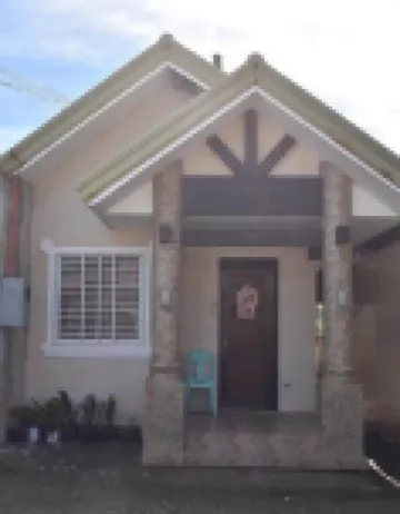 บ้านพักชายหาดของเบีย, ปากูดปูด