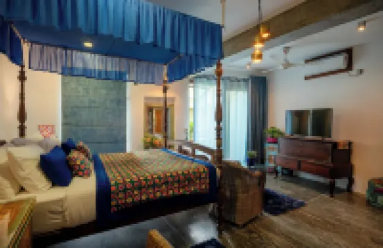 阿斯瑪科倫坡豪斯旅館 拉亞吉里亞酒店