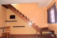 Aparthotel Ixola Tarrafal otelleri