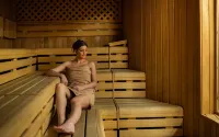 Residence Ambiez - spa