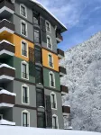 Pordanis Hotel Hotels in Camlihemsin