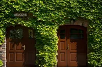 Aparthotel Hornigold "W Zielonej Kamienicy"